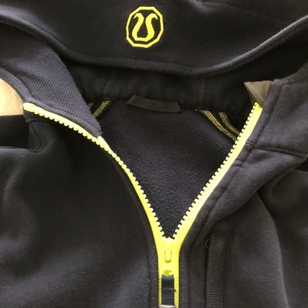 LuLuLemon Hoodie  - Picture 2 of 3